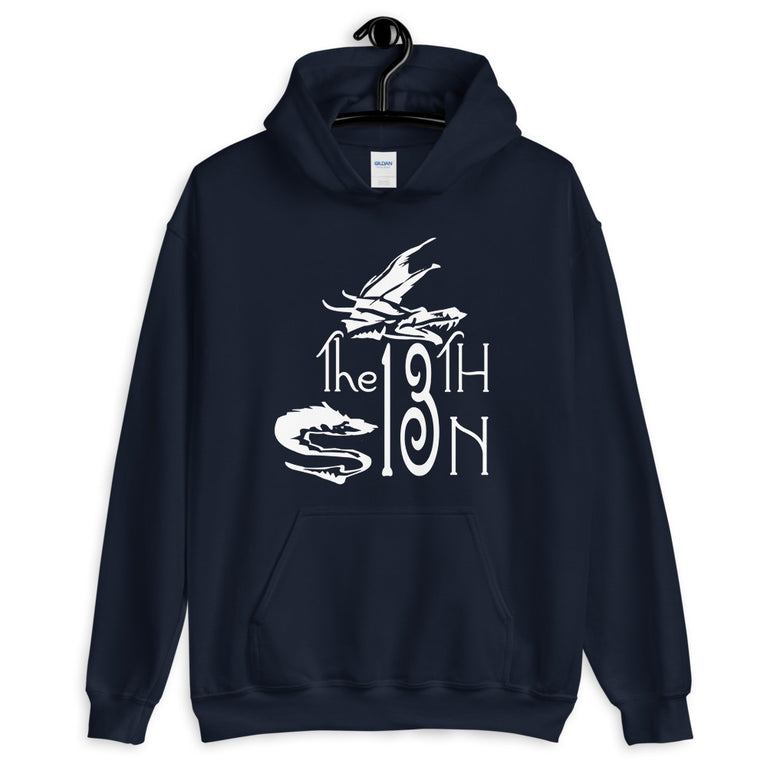 premium hoodie with Elegant design
