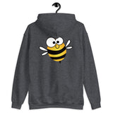 Elegant Hoodie Design By Rocky Apparels