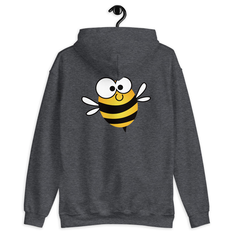 Elegant Hoodie Design By Rocky Apparels