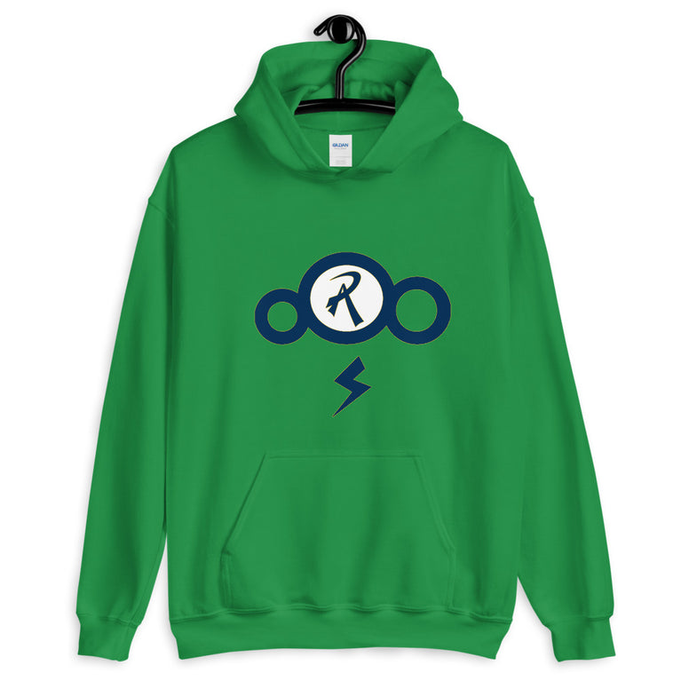 Rocky apparels Hoodie