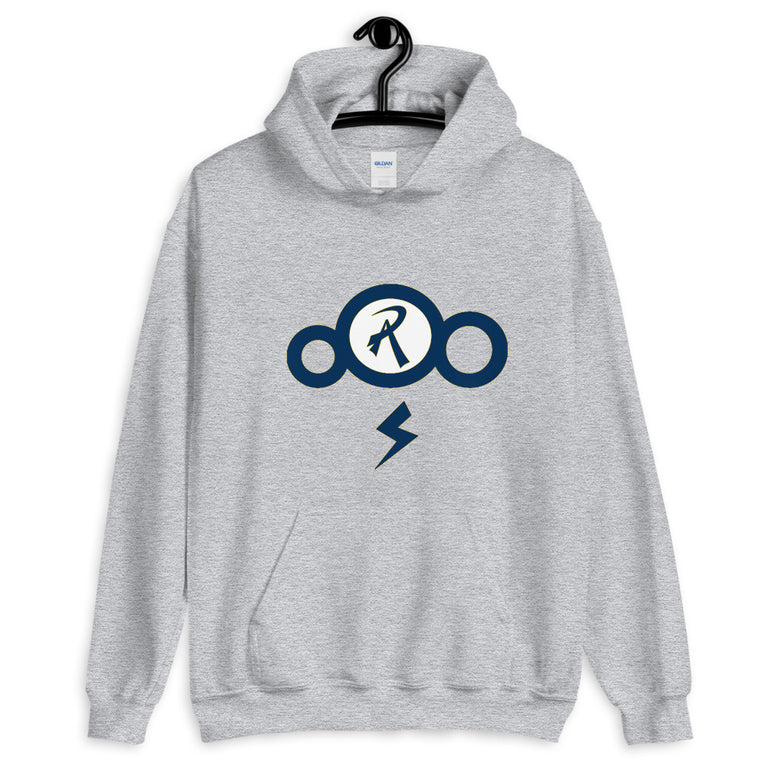 Rocky apparels Hoodie