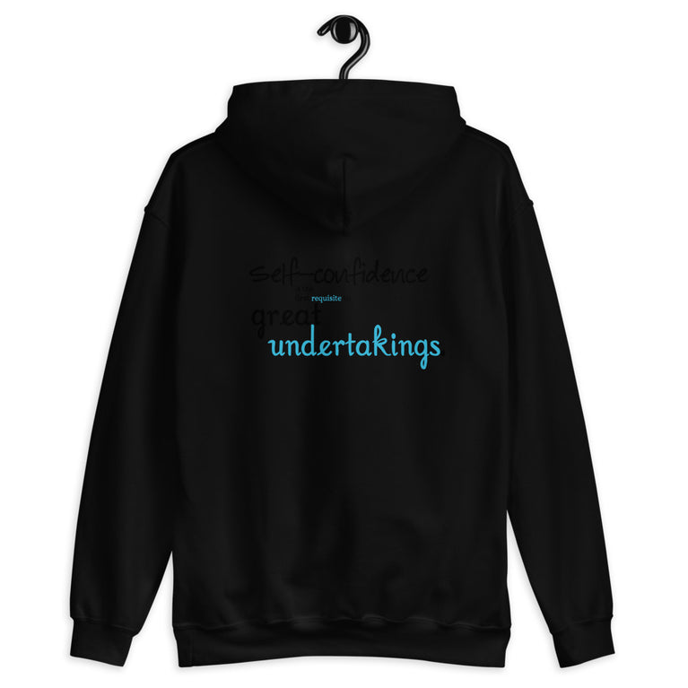 Men's Design Requisite Hoodie