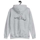 Boss Lady Rocky Apparels Hoodie