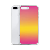 beautiful eye-catching iPhone Case by rocky apparels