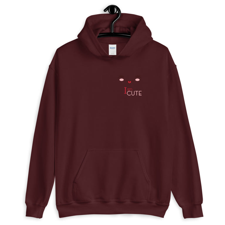 Cute Women's Hoodie