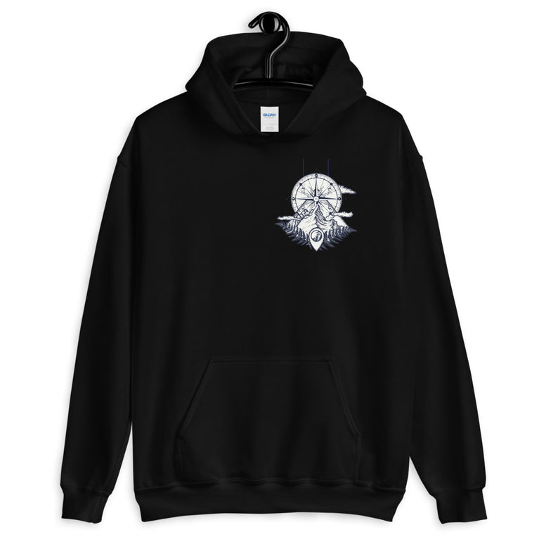Men's Premium Hoodie