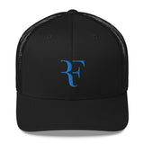 premium roger federer Trucker Cap by rocky apparels