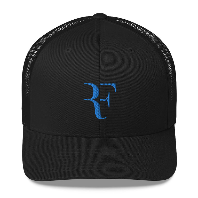 premium roger federer Trucker Cap by rocky apparels