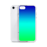multi-color modern iPhone Case by rocky apparels