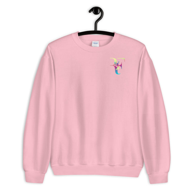 elegant roger federer sports Sweatshirt by rock apparels