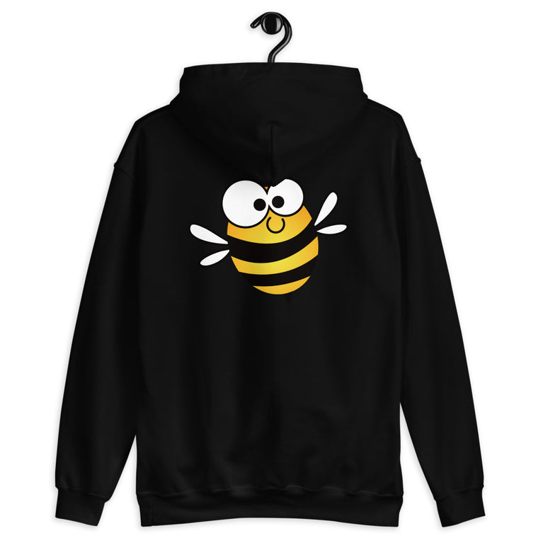 Elegant Hoodie Design By Rocky Apparels
