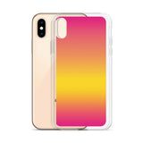 beautiful eye-catching iPhone Case by rocky apparels