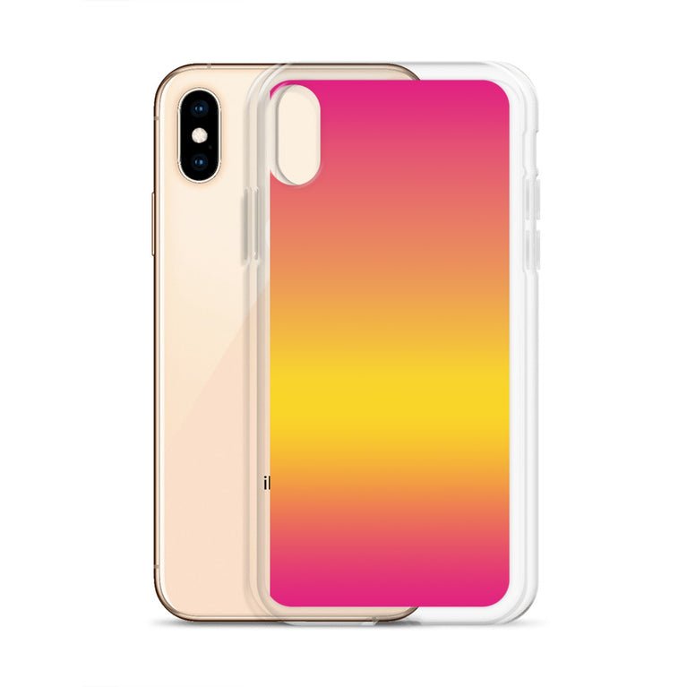 beautiful eye-catching iPhone Case by rocky apparels