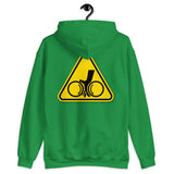 Premium Hoodie design By Rocky Apparels