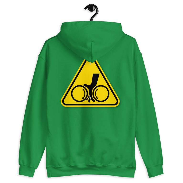 Premium Hoodie design By Rocky Apparels