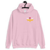 Men's Shape Hoodie