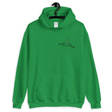 Boss Lady Rocky Apparels Hoodie