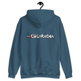 Cucaracha Men's Hoodies