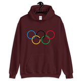 elegant design hoodie by rocky apparels