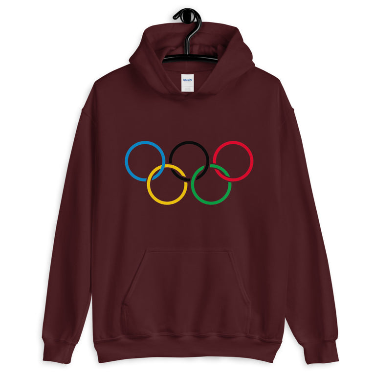 elegant design hoodie by rocky apparels