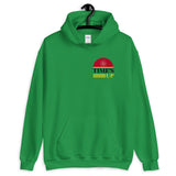 Men's Time Up Hoodie