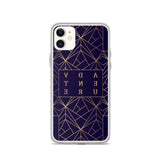 premium quality iPhone Case by rocky apparels
