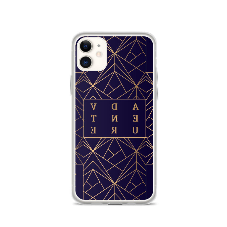 premium quality iPhone Case by rocky apparels