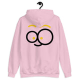 Face Men's Hoodie