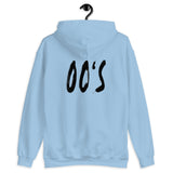 Men's 005 Hoodie