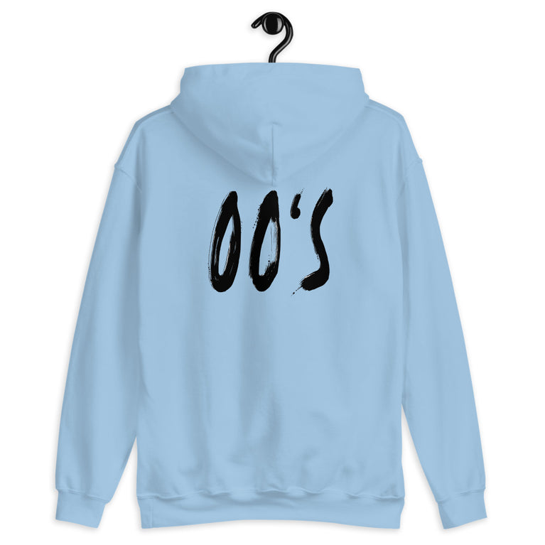 Men's 005 Hoodie