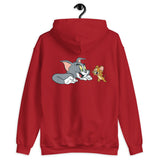 Men's Tom&Jerry Hoodie