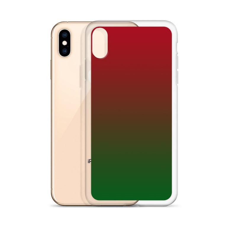 unique colored iPhone Case by rocky apparels