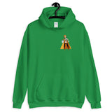Rocky Apparels Hoodie for Women
