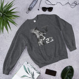 sports Sweatshirt by rocky apparels