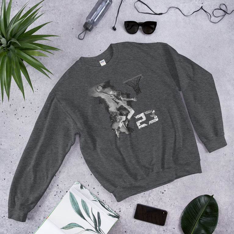 sports Sweatshirt by rocky apparels
