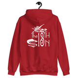Men's 13th Hoodie