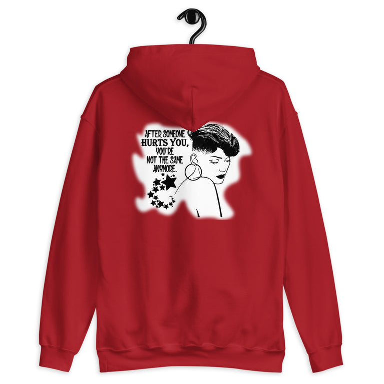 Women's Hoodie