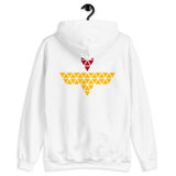 Men's Shape Hoodie