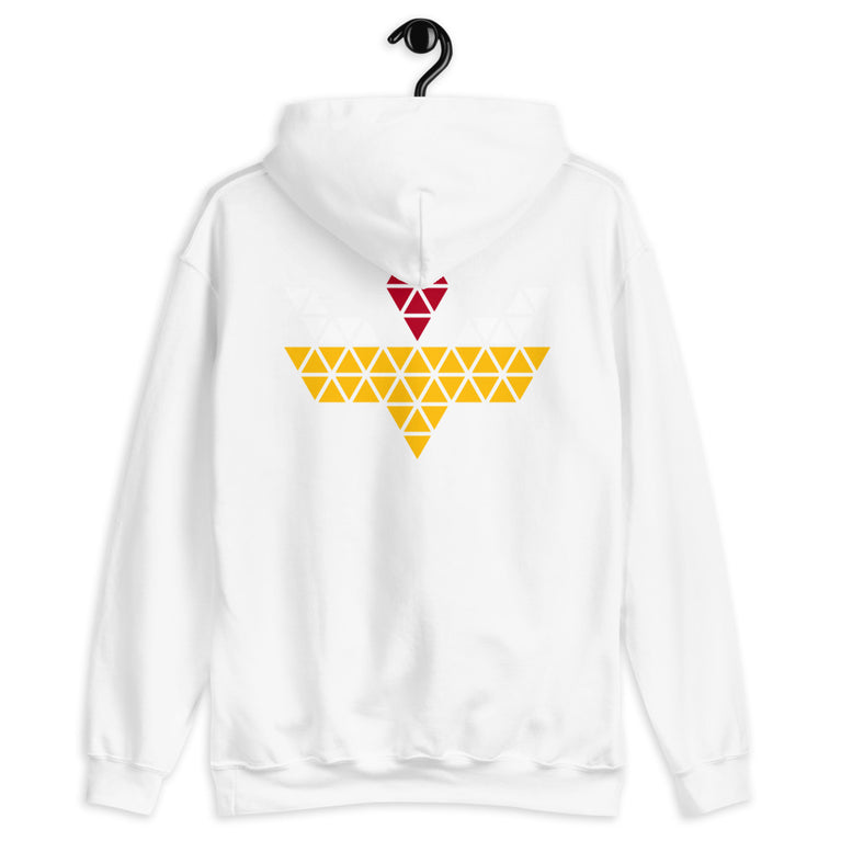 Men's Shape Hoodie
