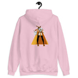 Rocky Apparels Hoodie for Women