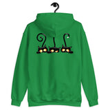 premium Hoodie by rocky apparels