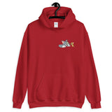 Men's Tom&Jerry Hoodie