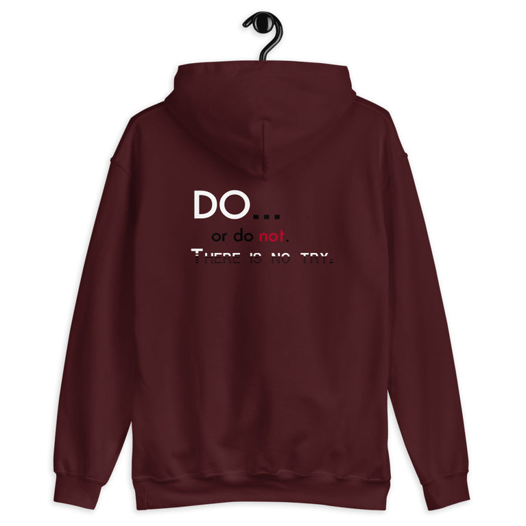 Me's DO Full Sleves  Hoodie