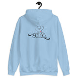 Boss Lady Rocky Apparels Hoodie