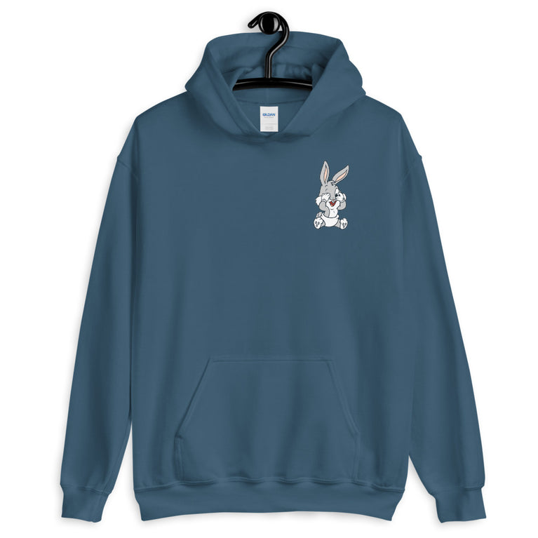 Cute Elegant Design Hoodie