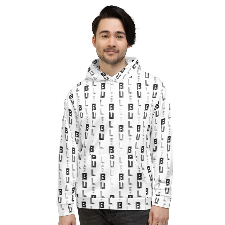 premium design pattern Hoodie by rocky apparels