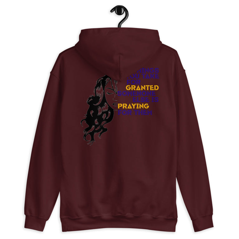Women's  Hoodie