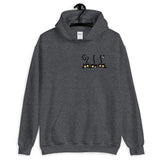 Mens Premium Cats Hoodie