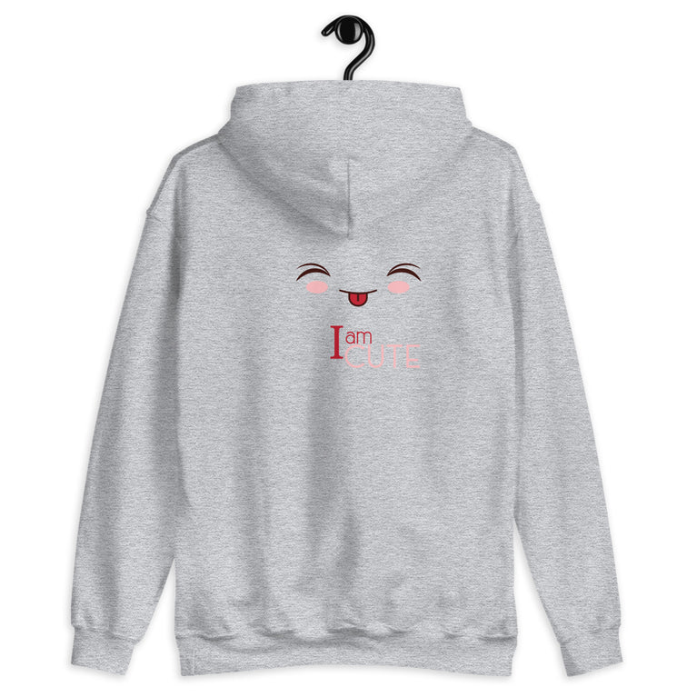 Cute Women's Hoodie