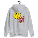 Men's Dont Touch Me  Hoodie